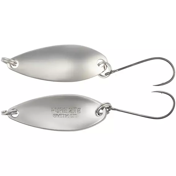 Блешня Smith Pure 2.7g S, фото 